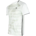 Pánské tričko Victor  T-Shirt T-33104 White