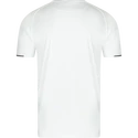 Pánské tričko Victor  T-Shirt T-33104 White