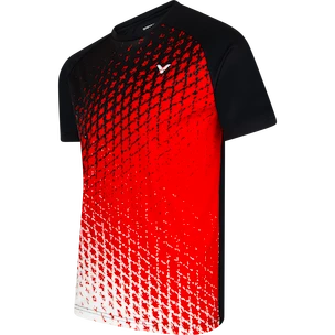 Pánské tričko Victor  T-Shirt T-33105 Red