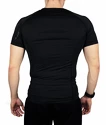 Pánské tričko Virtus  Ivanovo Compression SS Baselayer Black