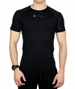 Pánské tričko Virtus  Ivanovo Compression SS Baselayer Black