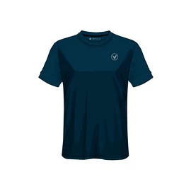 Pánské tričko Virtus Joker SS Tee Dark Blue