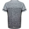 Pánské tričko Virtus  Obelia SS Tee Grey