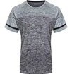 Pánské tričko Virtus  Obelia SS Tee Grey