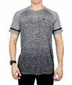 Pánské tričko Virtus  Obelia SS Tee Grey