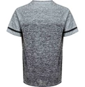 Pánské tričko Virtus  Obelia SS Tee Grey