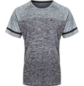 Pánské tričko Virtus  Obelia SS Tee Grey