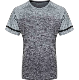 Pánské tričko Virtus Obelia SS Tee Grey