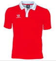 Pánské tričko Warrior Alpha Pro Polo