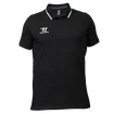 Pánské tričko Warrior Alpha X Base Polo