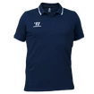 Pánské tričko Warrior Alpha X Base Polo