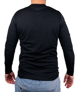 Pánské tričko Warrior  Loose Tech LS Senior