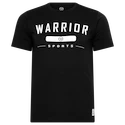 Pánské tričko Warrior  Sports Black