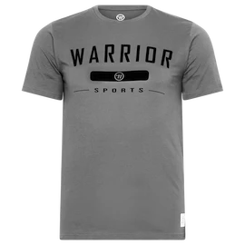 Pánské tričko Warrior Sports Grey