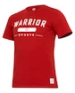 Pánské tričko Warrior  Sports Red