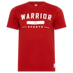 Pánské tričko Warrior  Sports Red