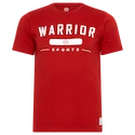 Pánské tričko Warrior  Sports Red