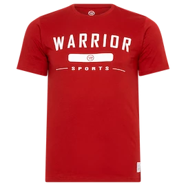 Pánské tričko Warrior Sports Red