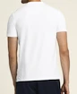 Pánské tričko Wilson  M Easy Street Tee Sport Bright White