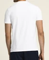 Pánské tričko Wilson  M Easy Street Tee Sport Bright White