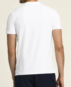 Pánské tričko Wilson  M Easy Street Tee Sport Bright White M