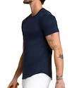 Pánské tričko Wilson  M Everyday Performance Tee Navy