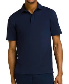 Pánské tričko Wilson M League Polo Classic Navy