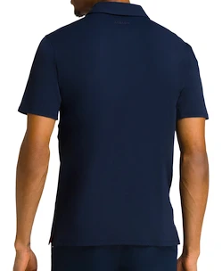 Pánské tričko Wilson  M League Polo Classic Navy