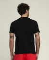 Pánské tričko Wilson  M Team Graphic Tee Black