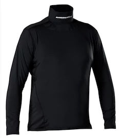 Pánské tričko WinnWell Base Layer Top W/ Built-In Neck Guard Senior