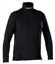 Pánské tričko WinnWell  Base Layer Top W/ Built-In Neck Guard Senior XXL