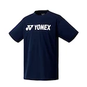 Pánské tričko Yonex  LB0024 Navy