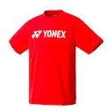 Pánské tričko Yonex  LB0024 Red