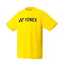 Pánské tričko Yonex  LB0024 Yellow