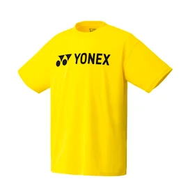 Pánské tričko Yonex LB0024 Yellow