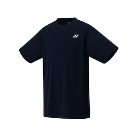 Pánské tričko Yonex LS0024 Black