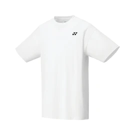 Pánské tričko Yonex LS0024 White