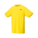 Pánské tričko Yonex  LS0024 Yellow