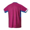 Pánské tričko Yonex  Mens Crew Neck Shirt 10563 Grape