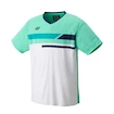 Pánské tričko Yonex  Mens Crew Neck Shirt YM0029 Mint