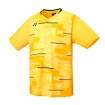 Pánské tričko Yonex  Mens Crew Neck Shirt YM0034 Soft Yellow XL