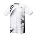 Pánské tričko Yonex  Mens T-Shirt 16692 White