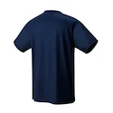 Pánské tričko Yonex  T-Shirt YM0043 Indigo Marine