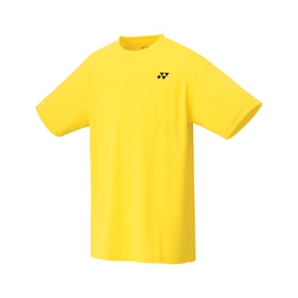 Pánské tričko Yonex YM0023 Yellow