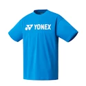 Pánské tričko Yonex  YM0024 Infinite Blue L