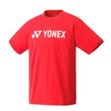 Pánské tričko Yonex  YM0024 Red