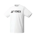 Pánské tričko Yonex  YM0024 White XL