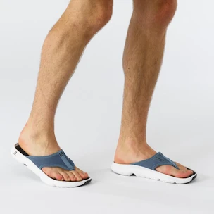 Pánské žabky Salomon Reelax Break 5.0 Copen Blue