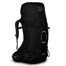 Pánský batoh OSPREY Aether 55 II black