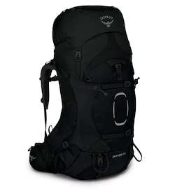 Pánský batoh OSPREY Aether 65 II black